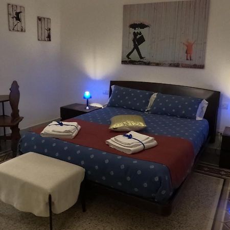 Abate Luxury Interno 3 Apartment Bari Exterior photo