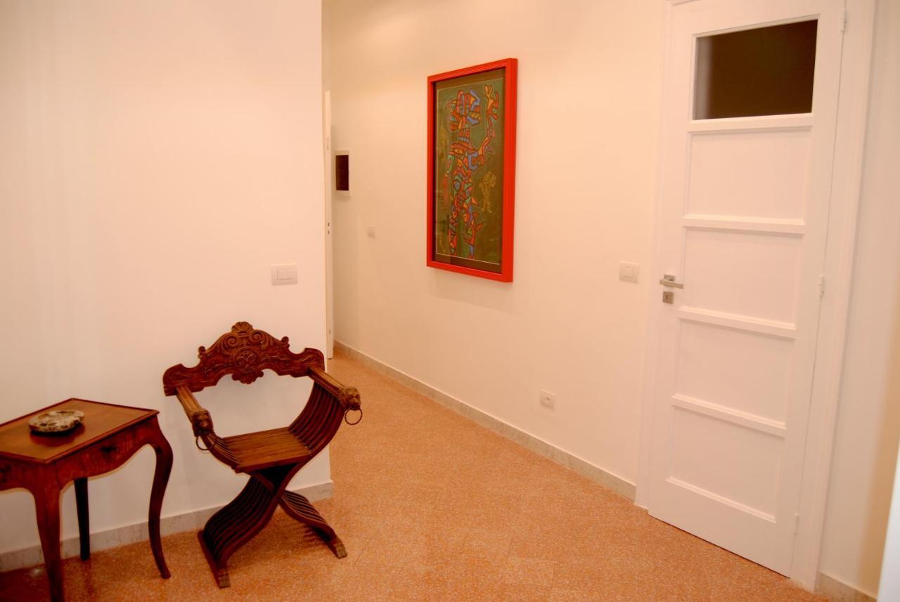 Abate Luxury Interno 3 Apartment Bari Exterior photo