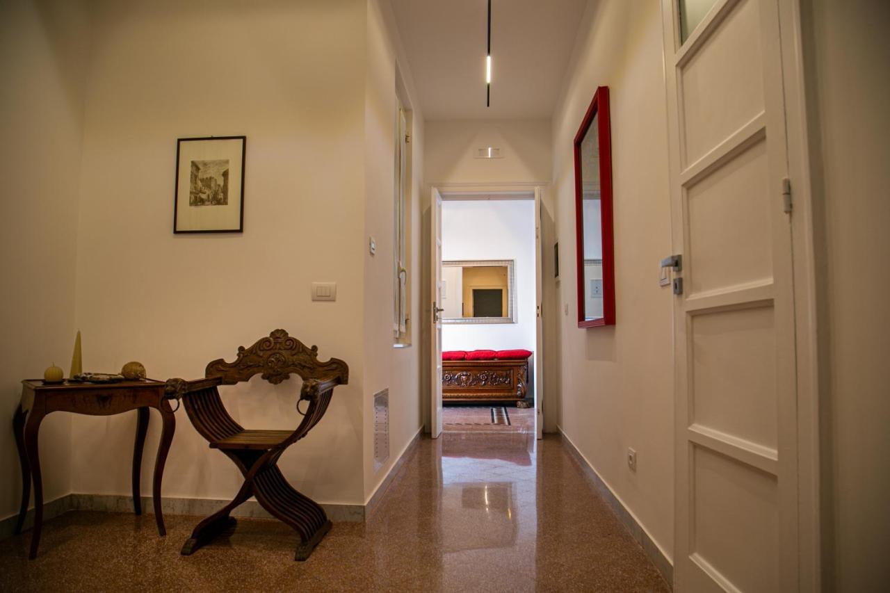 Abate Luxury Interno 3 Apartment Bari Exterior photo